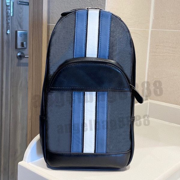 

messenger bags luxury designer brand fashion shoulder mini chest pockets handbags chains letter purse phone bag wallet package cross body vi