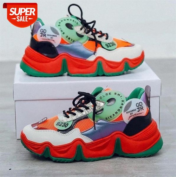 

2019 fashion summer female sneakers autumn chunky women womens platform shoes canvas ladies casual #4p8q