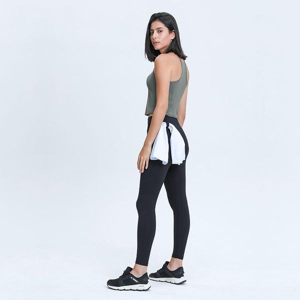 

high waist naked feeling leggings push up sport women fitness running yoga pants energy seamless gym girl outfit