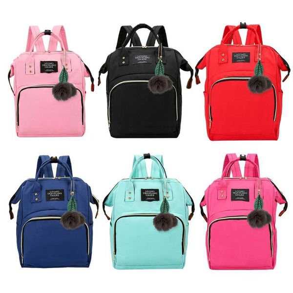 

diaper bags fashion baby bag for mom large capacity stroller mommy maternity totes nappy nursing travel backpack