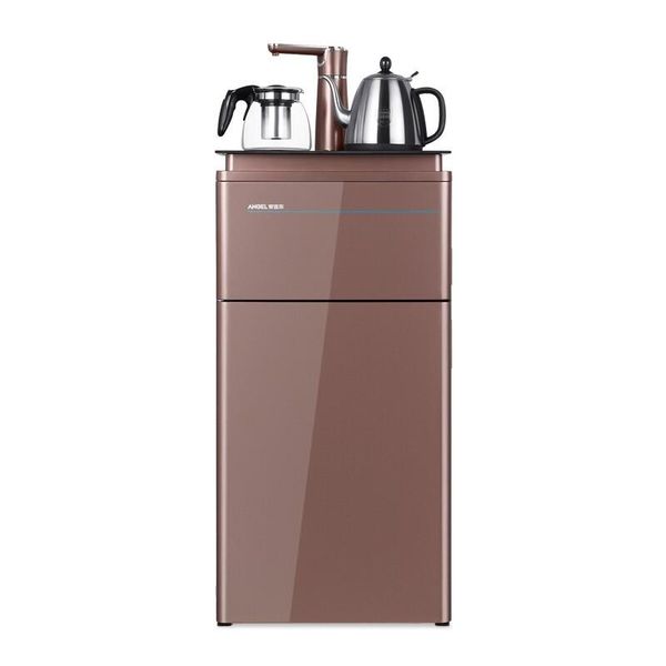 

water dispenser 220v home office intelligent touch lower bucket bottle pump