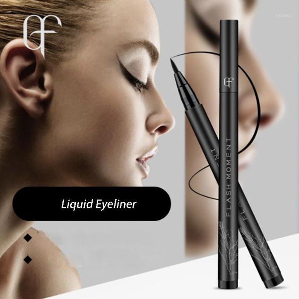 

black brown eye liner couleur delineador de ojos eyeliner pochoir pen color oogpotlood matita occhi maquiagem lapis olho1