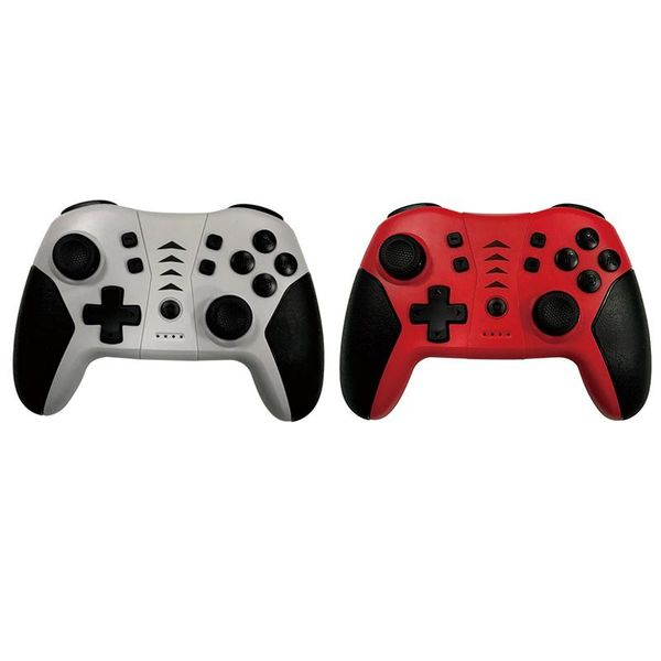 

bluetooth controller for switch/ pc with android, computer gamepad programming six-axis gyroscope game controllers & joysticks