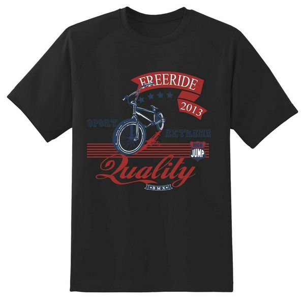

ride bmx black or white tee shirt, White;black