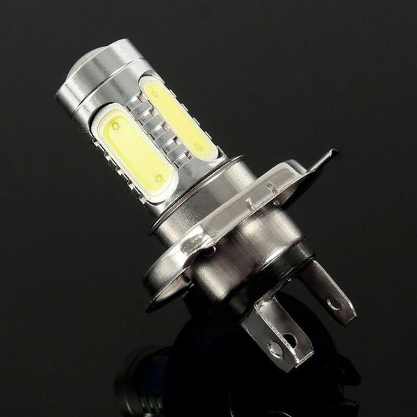 

car headlights 12v headlight 472 canbus 5500-6500k bulbs cob headlamp led