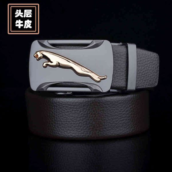 

buckle casual leather for belt men, Black;brown