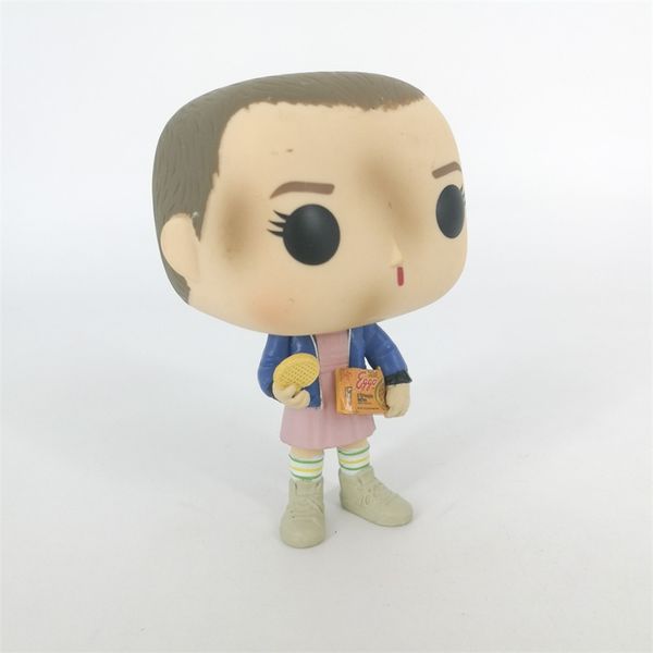 

funko pop handmade story doll strange things bulk cargo