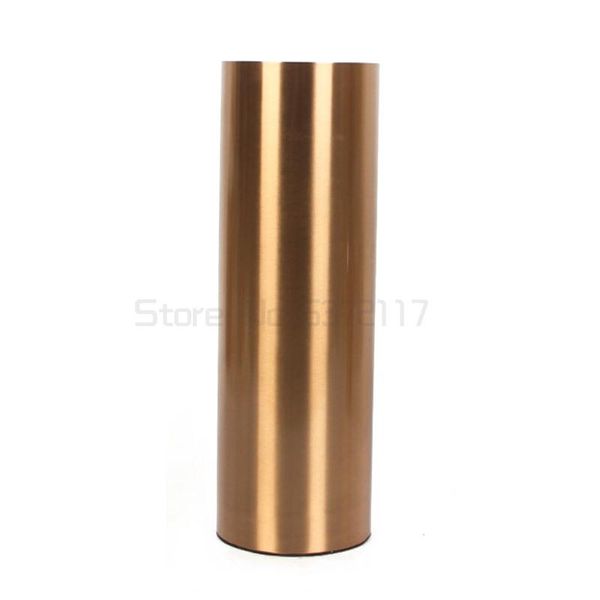 

vases cylinder metal plating vase ornaments living room gold iron flower arrangement light luxury soft