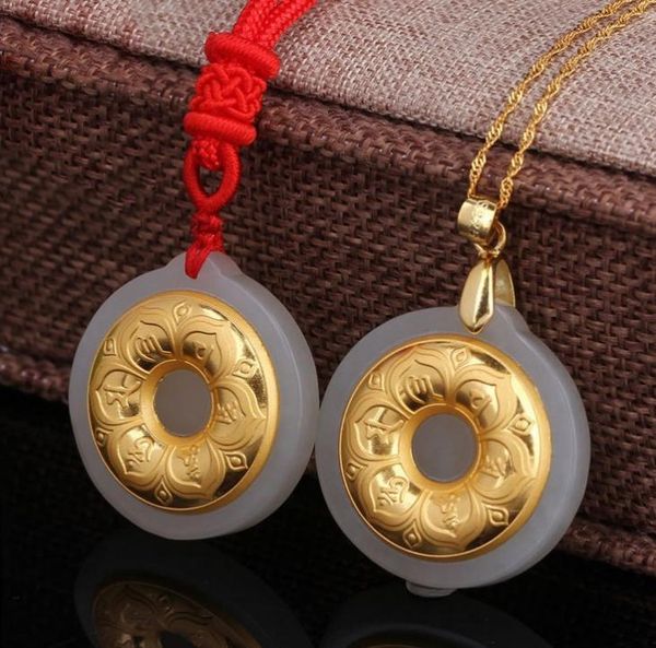 

gold inlay and tianyu safe buckle pendant h38# lockets, Silver