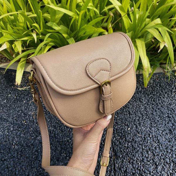 

small pu leather saddle ladies hand bags for women 2021 fashion shoulder handbags female travel crossbody bag bolsa feminina sac