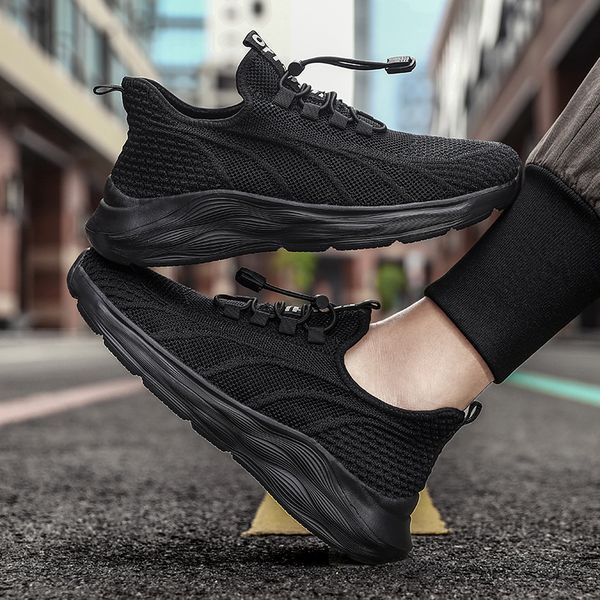 

wholesale women mens running shoes black white grey outdoor jogging sports trainers sneakers size 39-44 code: lx31-fl8955