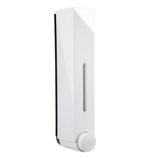 

liquid soap dispenser 420ml wall mounted bathroom washing lotion hand sanitizer