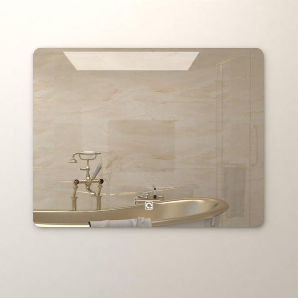 

mirrors morden wall mounted mirror bathroom vanity led lighted for making up