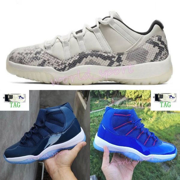 

2021 jubilee 25th anniversary 11 men basketball shoes bred gamma blue 11s jumpman men women sports sneakers trainers 44mcup