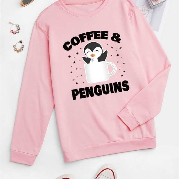 

summer casual round neck sweater wy20389, Black