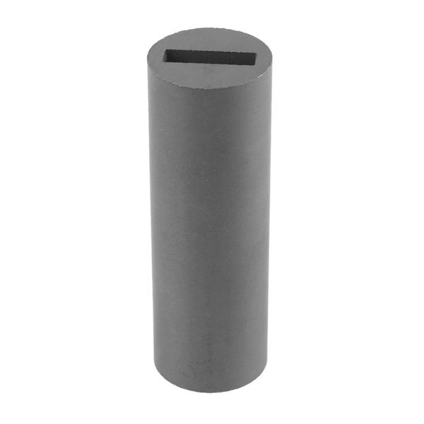 

watering equipments flat square hole type boron carbide sand blasting nozzle diameter 4mm length 60x20mm