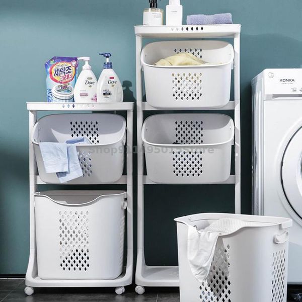 

laundry bags dirty clothes basket household storage toilet rack bathroom artifact
