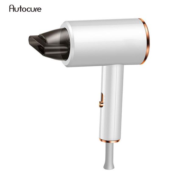 

electric hair brushes autocure 2021 dryer gift silent net celebrity wind blowing
