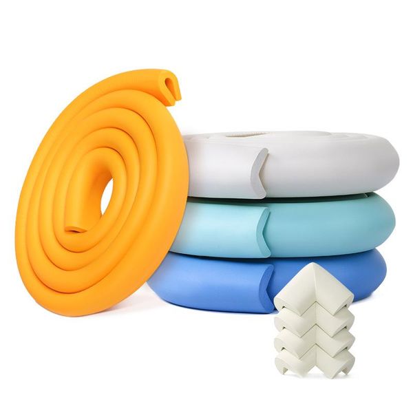 

corner&edge cushions 2m corner protector children protection baby safety furniture corners table angle protective tape