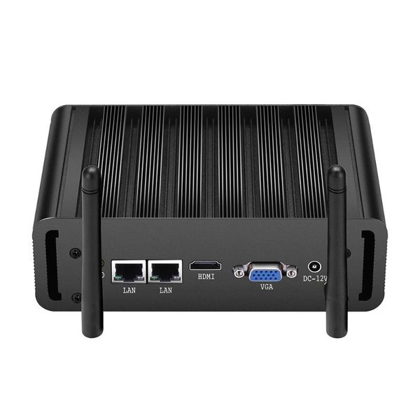 

smart home control xcy wholesale mini pc i3 4010y 5005u dual core quad thread ac to dc 4gb 64gb lan rs232 deskcomputer
