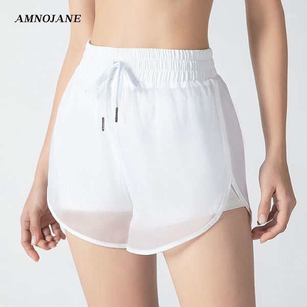 

women shorts female workout gym leggings mesh biker running sxeytransparent white short yoga pink legging sport femme outfit