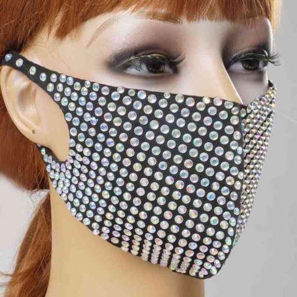 

halloween masquerade ball, diamond fashion party, cloth mask, black