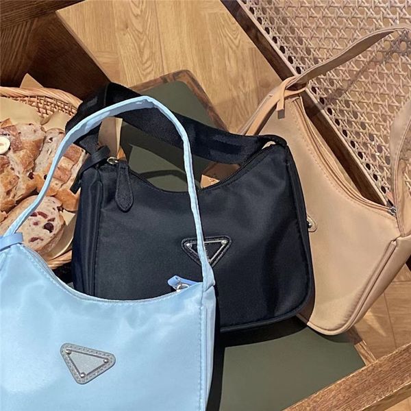 

bag women new hobo three one bag same armpit shoulder portable women's handbags