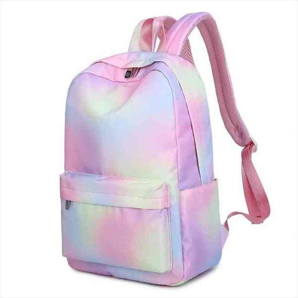 

school for girl travel bag women backpack youth college student lapbook rucksack preppy style waterproof bagpack