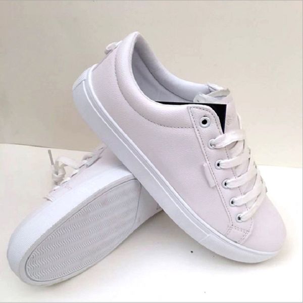 

shoes men white breathable running comfortable mens trainers shoe outdoor sports sneakers runners size 40-44301 s94 s