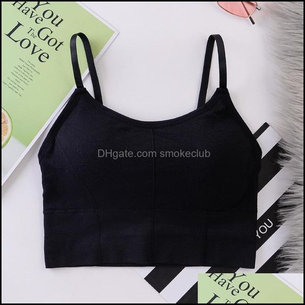 

exercise wear outdoor apparel & outdoors gym clothing women bras breathable sports bra anti-sweat shockproof padded yoga athletic runnin, White;black