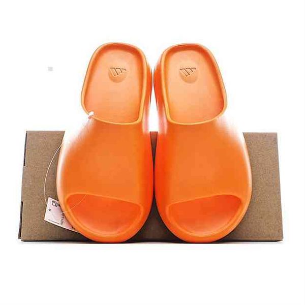 

yeesy slide bone black green fashion street slippers white khaki men women indoor outdoor sandal basketball shoes football size 35-47 9dr4