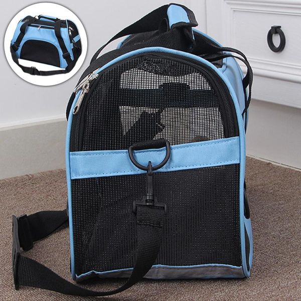 

dog car seat covers portable soft-sided pet carriers backpack breathable carrier bags outgoing travel teddy packets for cat handbag shoulder