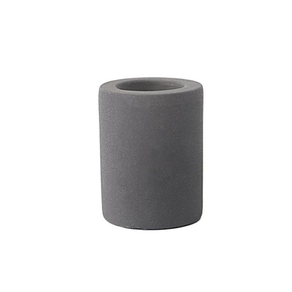 

diatomite small toothbrush holder adsorption odor toothbrushes storage rack mini stand for bathroom home grey bath accessory set