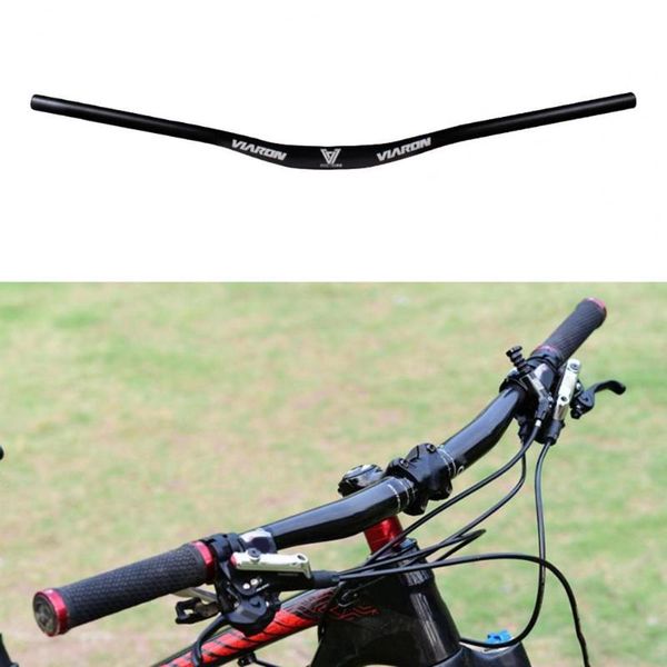 

bike handlebars &components handlebar riser anti-oxidation steady bicycle parts mountain bars rust resistant for outdoor
