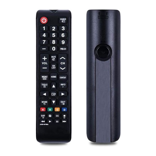 

smart remote control replaceme for 59-00786a 5900786a lcd led tv television universal controlers