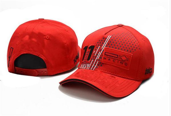 

f1 formula one full embroidered logo men's and women's baseball cap