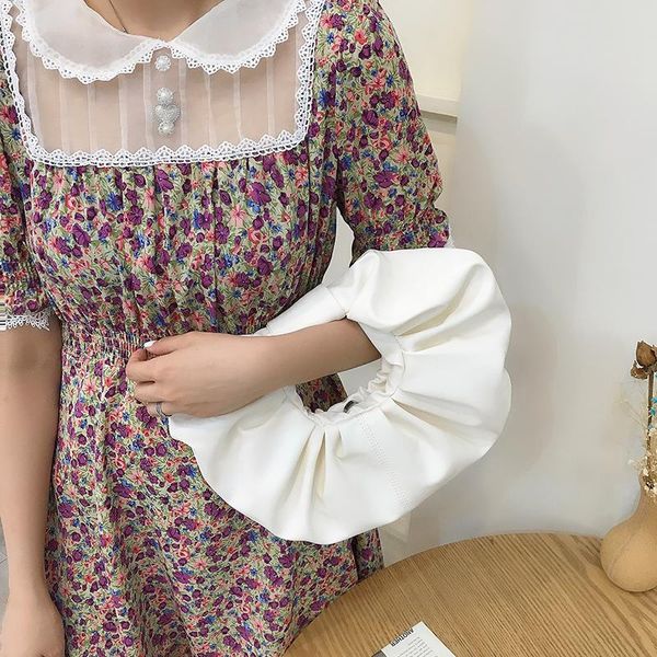 

evening bags summer fashion women circular crossbody bag retro design ladies fold hobos shoulder casual soft pu leather female handbags