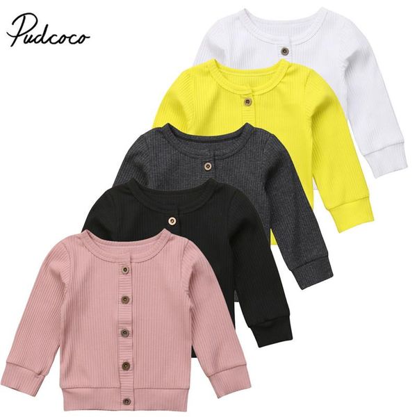 

born baby girl sweater clothes winter long sleeve knitted cardigan outerwear toddler casual 2021 pullover, Blue