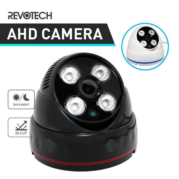 

/ 1080p indoor ahd cctv camera 4 array led ir dome 1.0mp 2.0mp night vision security cam with ir-cut ip cameras