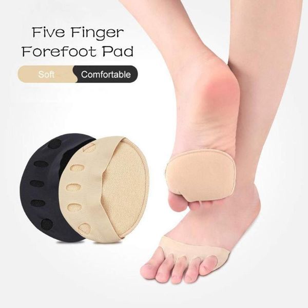 

cushion/decorative pillow comfortable non-slip corrective toe socks women's high heels invisible liner covers for flats boots