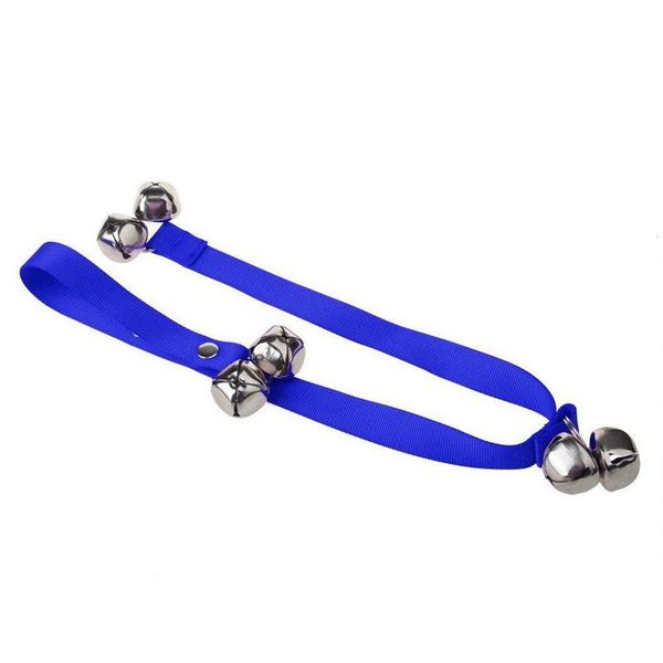 

dog collars & leashes dog doorbells for house training and housebreaking potty your puppy