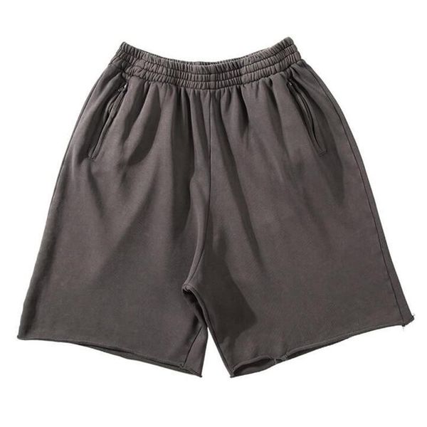 

men's shorts m21st0029, White;black