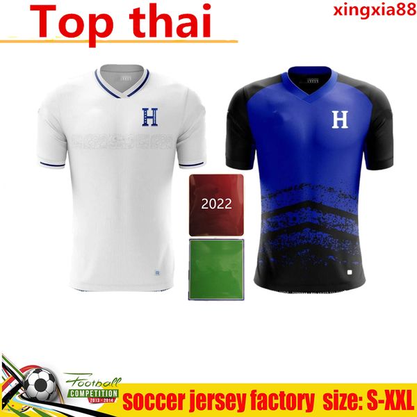 

repÃºblica de honduras soccer jerseys 2021 2022 lÃ³pez castillo garcia maillot costly beckeles lozano 7 izaguirre home camisetas de fÃºtbol 3rd, Black;yellow