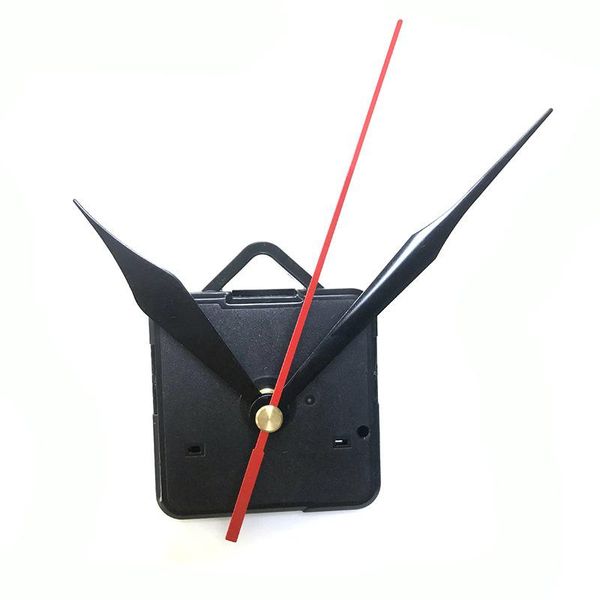 

wall clocks quartz clock movement silent for diy home assembly accessories repair parts with hands