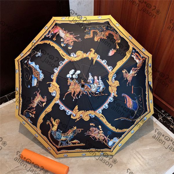 

hipster umbrellas hipster automatic folding luxury umbrellas outdoor travel designer multifunction sun umbrellas