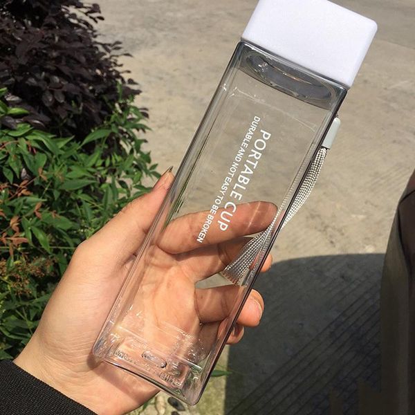 

other bird supplies water bottle leak proof travel mugs portable fitness jug for outdoor camping sec88