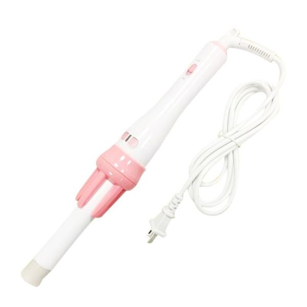 

electric hair brushes multi-function roll straight dual-use curler tourmaline ceramic wet and dry straightener 220v