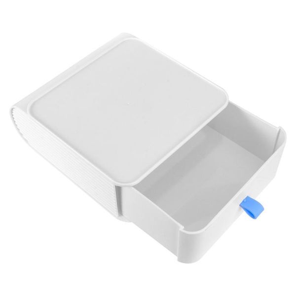 

storage drawers 1pc delicate deskdrawer type box household for home