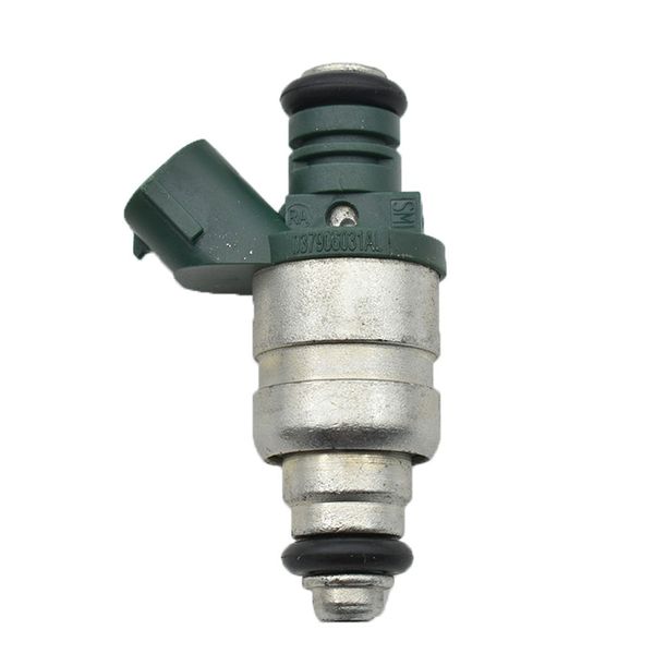 

petrol engine green fuel injector nozzle for vw golf bora jetta beetle audi a3 037906031al 037 906 031 al