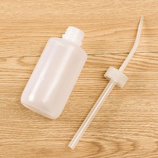 

watering equipments squeeze bottle plant flower pouring spray portable sprayer bottles handheld gardening kettle tools 250ml